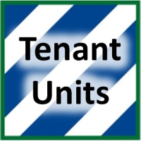 Unit: Tenant Units (2026 Ball Tickets)